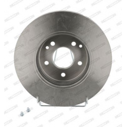 stabdžių diskas (1vnt) PREMIER
                                FERODO                                                DDF113