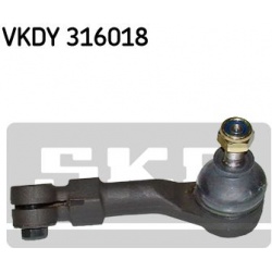 vairo traukės antgalis
                                SKF                                                VKDY316018, SKF, V