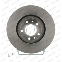 stabdžių diskas (1vnt) PREMIER
                                FERODO                                                DDF113