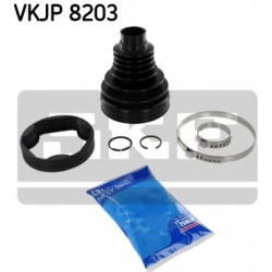 pusašio šarnyro apsauga
                                SKF                                                VKJP8203, SKF, V