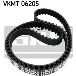 paskirstymo diržas
                                SKF                                                VKMT06205, SKF, VKMT06