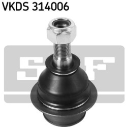 Šarnyras
                                SKF                                                VKDS314006, SKF, VKDS314006, aut