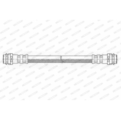 stabdžių žarnelė
                                FERODO                                                FHY2303, FERODO, F