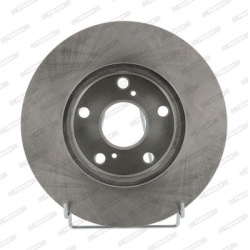 stabdžių diskas (1vnt)
                                FERODO                                                DDF1789, FEROD