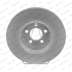 stabdžių diskas (1vnt) PREMIER
                                FERODO                                                DDF214