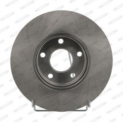 stabdžių diskas (1vnt) PREMIER
FERODO DDF117