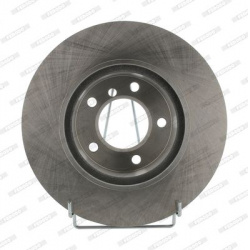 stabdžių diskas (1vnt) PREMIER
FERODO DDF122