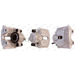 stabdžių apkaba PREMIER
                                FERODO                                                FCL692216, FE