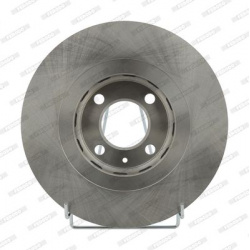 stabdžių diskas (1vnt) PREMIER
                                FERODO                                                DDF339