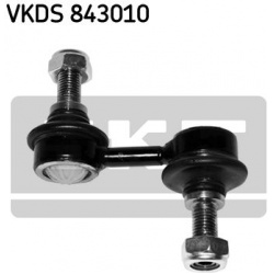 Stabilizatoriaus traukė
                                SKF                                                VKDS843010, SKF, 