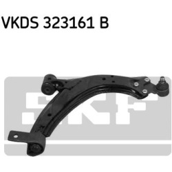 pakabos svirtis
                                SKF                                                VKDS323161B, SKF, VKDS3231