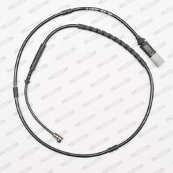 įspėjimo kontaktas, stabdžių trinkelių susidėvėjimas PREMIER
                                FERODO                   