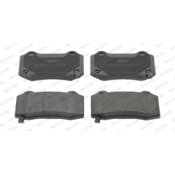 FERODO                                                FDB4777, FERODO, FDB4777, auto detalė
