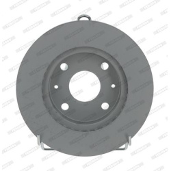 stabdžių diskas (1vnt)
FERODO DDF1394, FEROD