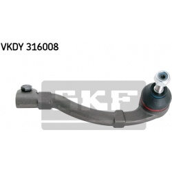 vairo traukės antgalis
                                SKF                                                VKDY316008, SKF, V