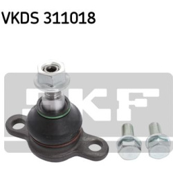 Šarnyras
                                SKF                                                VKDS311018, SKF, VKDS311018, aut