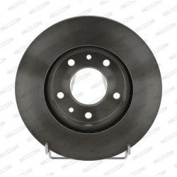 stabdžių diskas (1vnt) PREMIER
FERODO DDF114