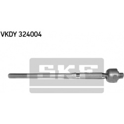 vidinė skersinė vairo trauklė
                                SKF                                                VKDY32400