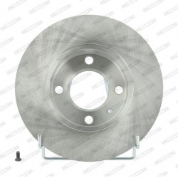 stabdžių diskas (1vnt) PREMIER
                                FERODO                                                DDF042