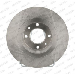 stabdžių diskas (1vnt) PREMIER
                                FERODO                                                DDF115