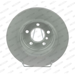 stabdžių diskas (1vnt) PREMIER
                                FERODO                                                DDF129