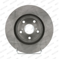 stabdžių diskas (1vnt) PREMIER
FERODO DDF1646, FERODO, DDF16