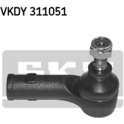 vairo traukės antgalis
                                SKF                                                VKDY311051, SKF, V
