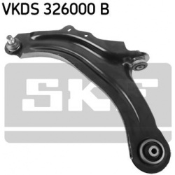 pakabos svirtis
                                SKF                                                VKDS326000B, SKF, VKDS3260