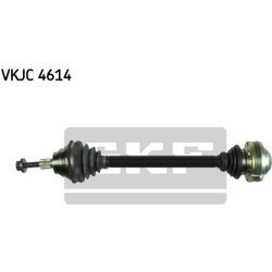 Pusašis
                                SKF                                                VKJC4614, SKF, VKJC4614, auto det