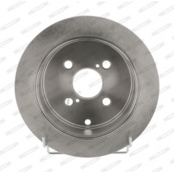 stabdžių diskas (1vnt) PREMIER
                                FERODO                                                DDF141