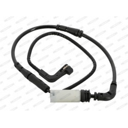 įspėjimo kontaktas, stabdžių trinkelių susidėvėjimas PREMIER
                                FERODO                   