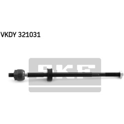 vidinė skersinė vairo trauklė
                                SKF                                                VKDY32103