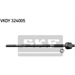 vidinė skersinė vairo trauklė
                                SKF                                                VKDY32400