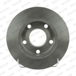 stabdžių diskas (1vnt) PREMIER
                                FERODO                                                DDF543