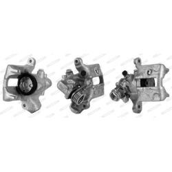 stabdžių apkaba PREMIER
                                FERODO                                                FCL692037, FE