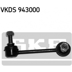 Stabilizatoriaus traukė
                                SKF                                                VKDS943000, SKF, 