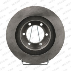 stabdžių diskas (1vnt)
                                FERODO                                                DDF1594, FEROD