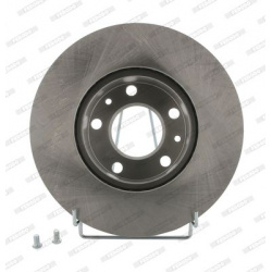 stabdžių diskas (1vnt) PREMIER
                                FERODO                                DDF767, FERODO, DDF767