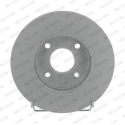 stabdžių diskas (1vnt) PREMIER Coat+ disc
                                FERODO                                           