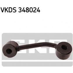 Stabilizatoriaus traukė
                                SKF                                                VKDS348024, SKF, 