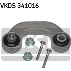 Stabilizatoriaus traukė
                                SKF                                                VKDS341016, SKF, 