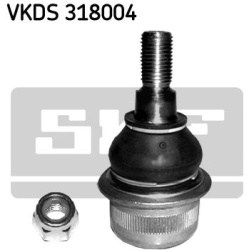 Šarnyras
                                SKF                                                VKDS318004, SKF, VKDS318004, aut