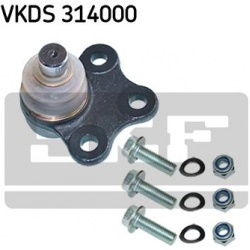 Šarnyras
                                SKF                                                VKDS314000, SKF, VKDS314000, aut
