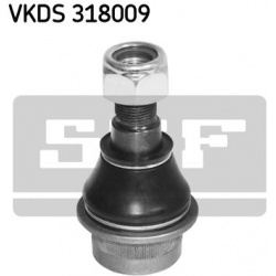 Šarnyras
                                SKF                                                VKDS318009, SKF, VKDS318009, aut