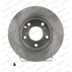 stabdžių diskas (1vnt) PREMIER
                                FERODO                                                DDF103