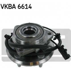 rato guolis
                                SKF                                                VKBA6614, SKF, VKBA6614, auto 