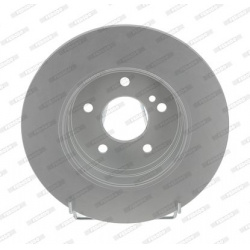 stabdžių diskas (1vnt) PREMIER Coat+ disc
                                FERODO                                           