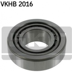 Rato guolis
                                SKF                                                VKHB2016, SKF, VKHB2016, auto 