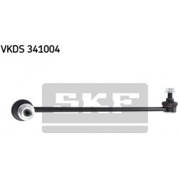 Stabilizatoriaus traukė
                                SKF                                                VKDS341004, SKF, 