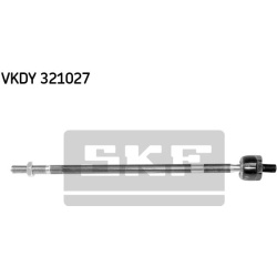 Vidinė skersinė vairo trauklė
                                SKF                                                VKDY32102